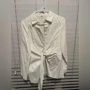 COS knot short * Please read before buy